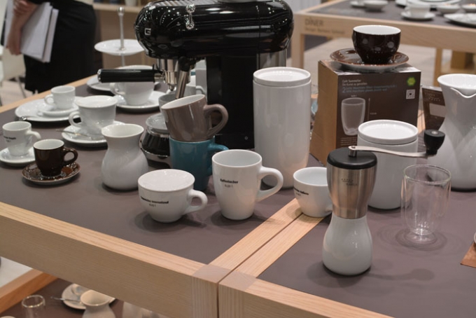 Kahla "Cafe Sommelier"
