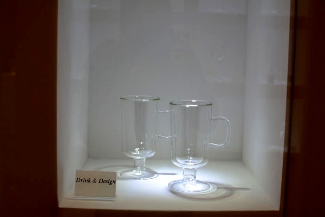 Luigi Bormioli "Drink & Design"