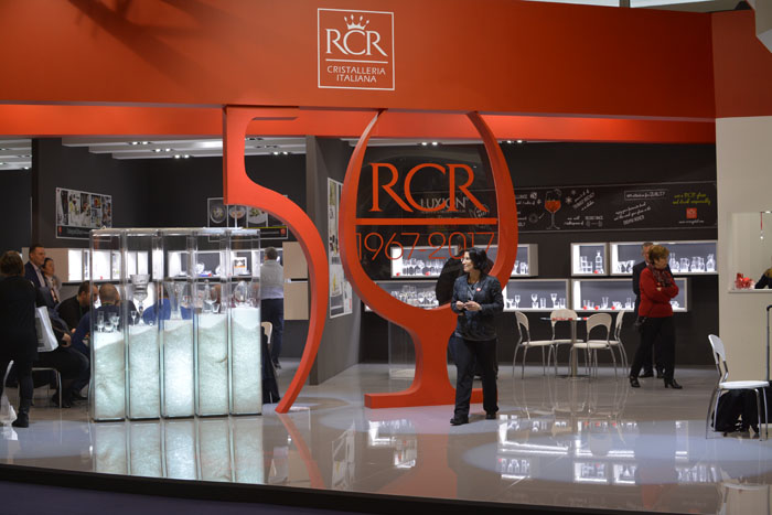 RCR