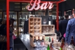 Spigelau Bar