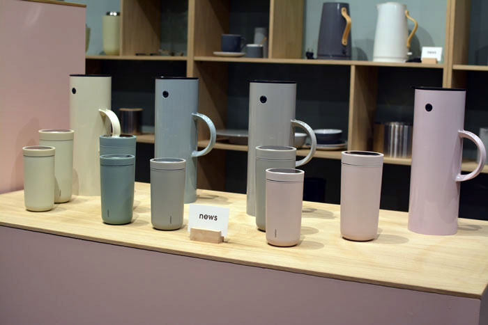 Stelton new