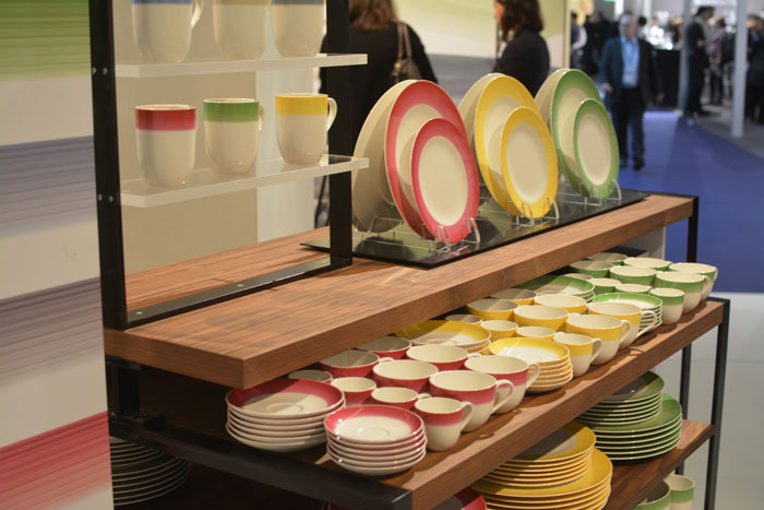 Villeroy & Boch Colourful Life