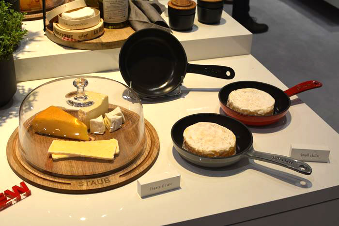 Staub cheese