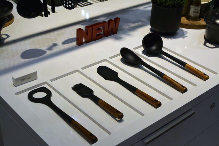 Staub tools