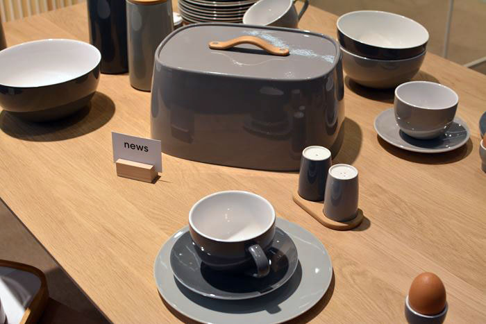 Stelton хлебница