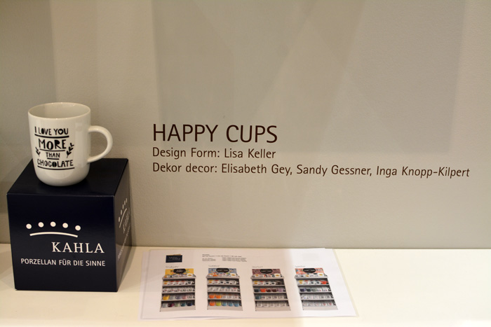 Kahla "Happy cups"