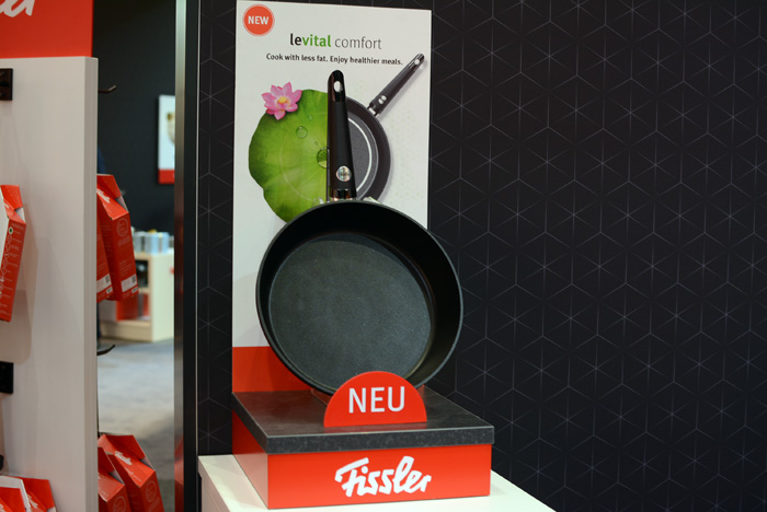 Fissler Levital