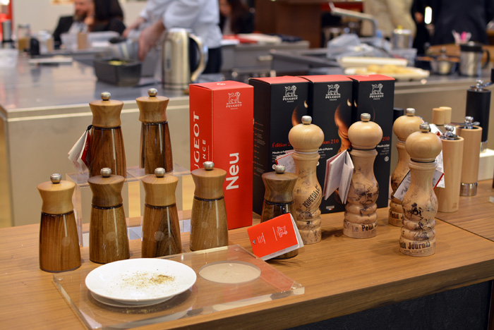 Peugeot: новинки