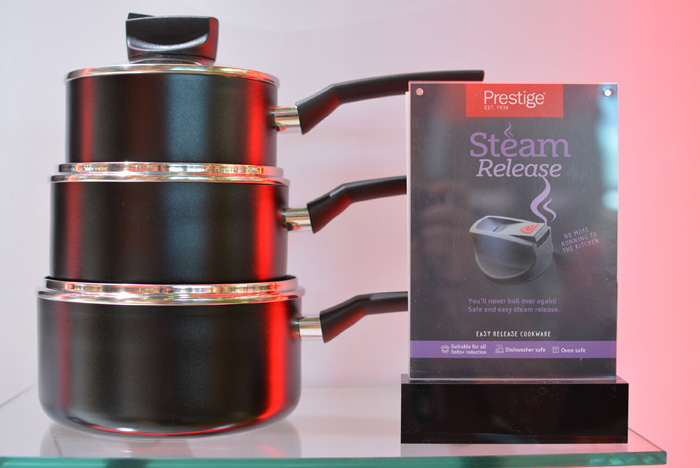 Prestige Stim Release