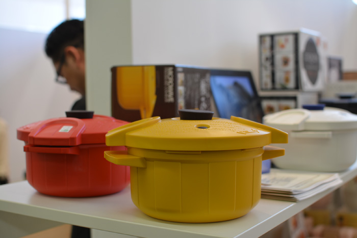 Skater скороварки