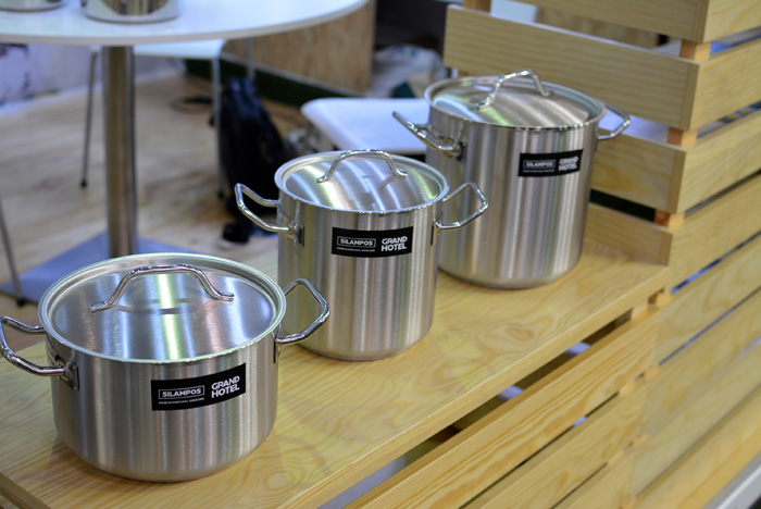 Silampos Grand Hotel