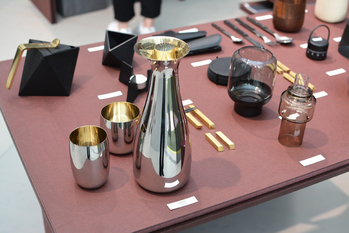 Trends: Stelton