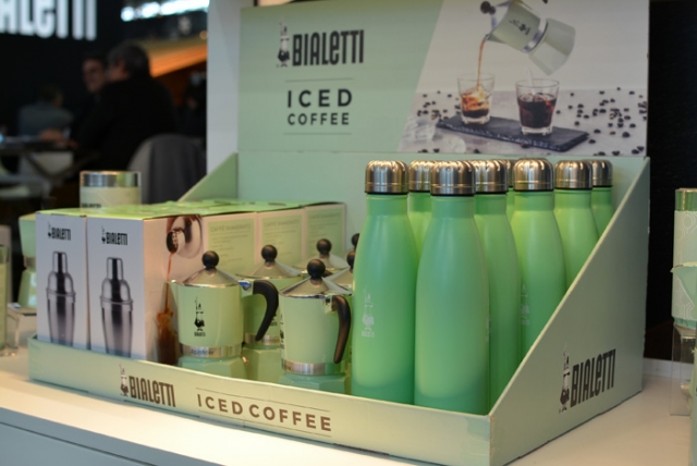 Bialetti Iced Coffee