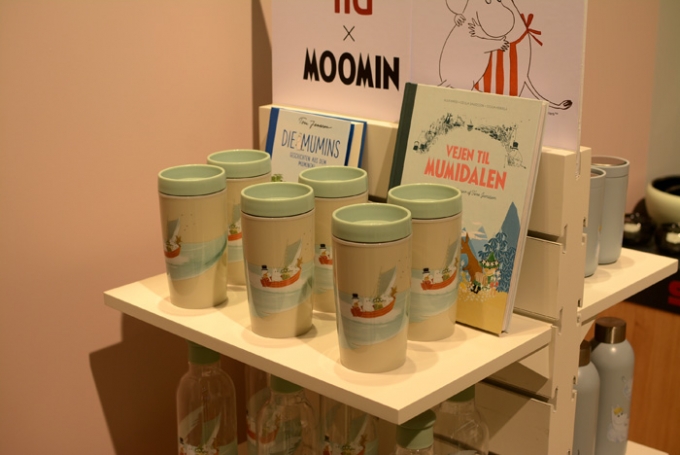 Stelton & Moomin