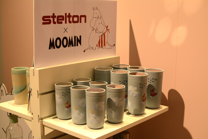 Stelton & Moomin