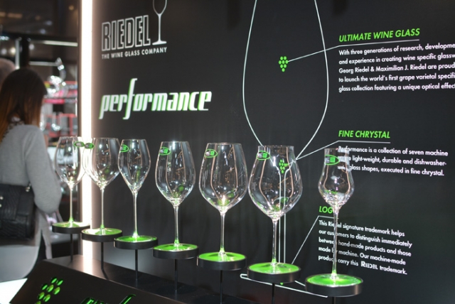 Riedel Performance