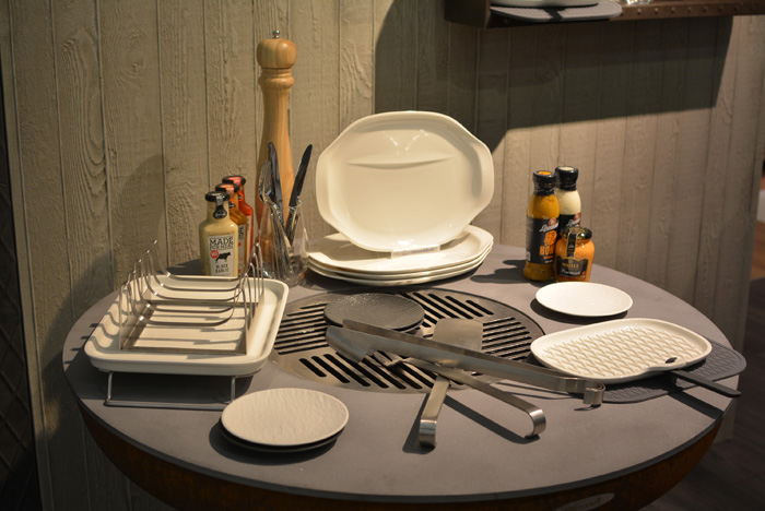 Villeroy & Boch BBQ