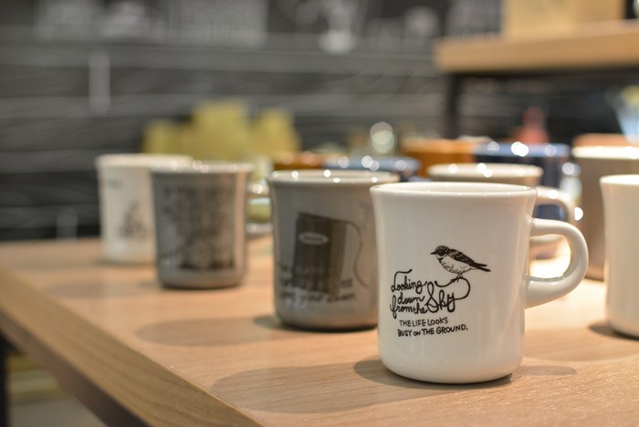 Kinto новинка 1