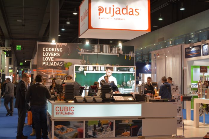 Pujadas