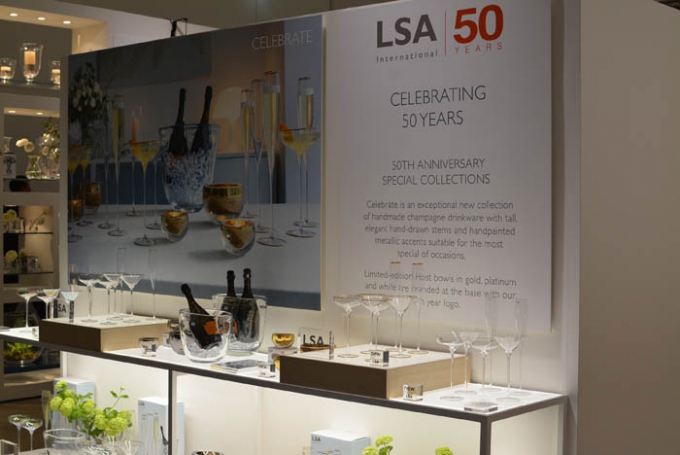LSA