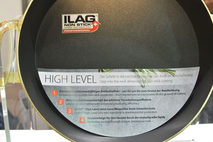 ILAG Pro