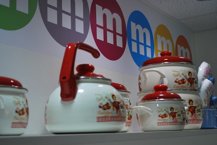 Metalac новинка 