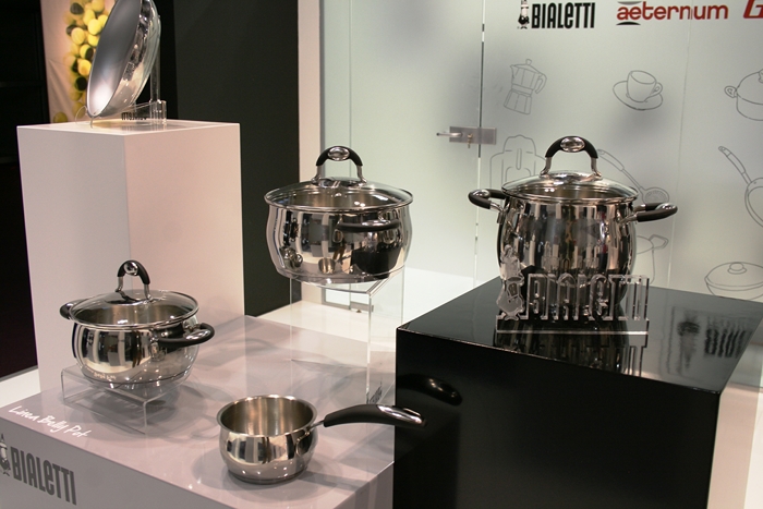 Bialetti новинки