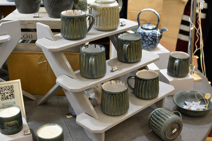 Pylina Ceramics