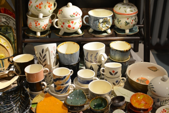 Trofimchuk ceramics