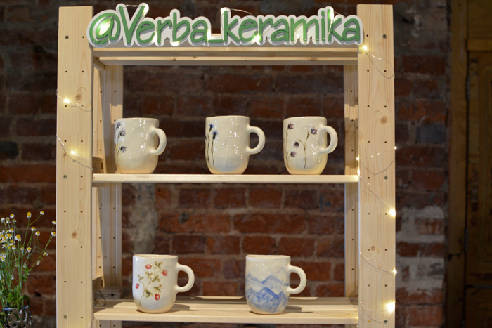 Verba Keramika