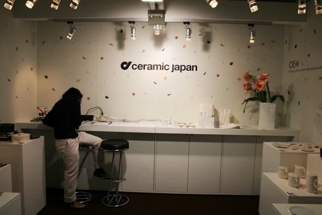 Ceramic Japan