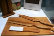 Ножи из бамбука