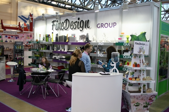 Fine Design Group