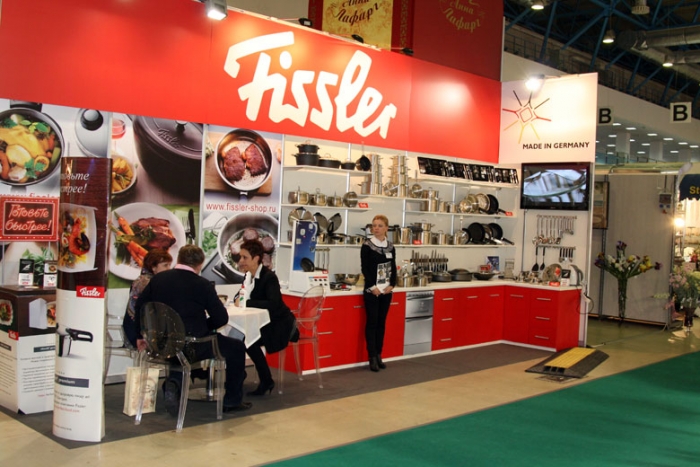 Fissler