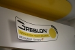 Greblon новый логотип