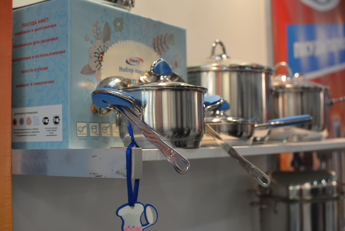 Amet "Миниатюра"