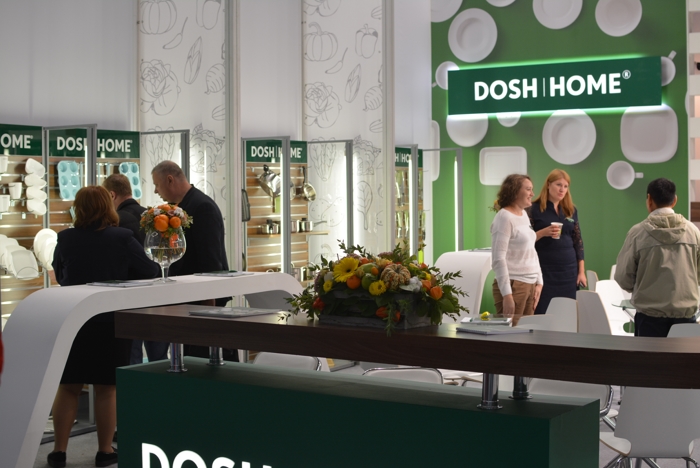 Dosh Home