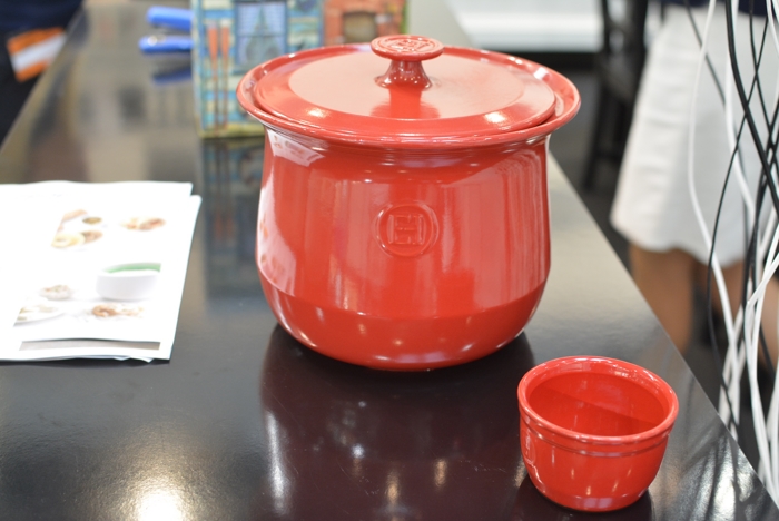 Emile Henry новинка