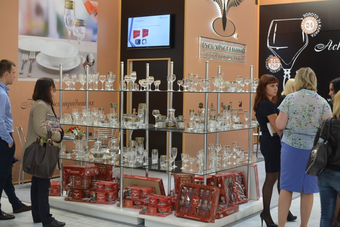 Гусь-Хрустальный стекольный завод