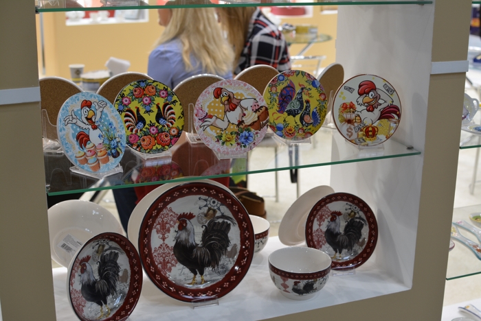 Символ года (Коралл)