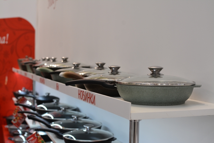 Kukmara "Мраморная"