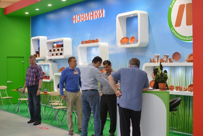 Ломоносовская керамика