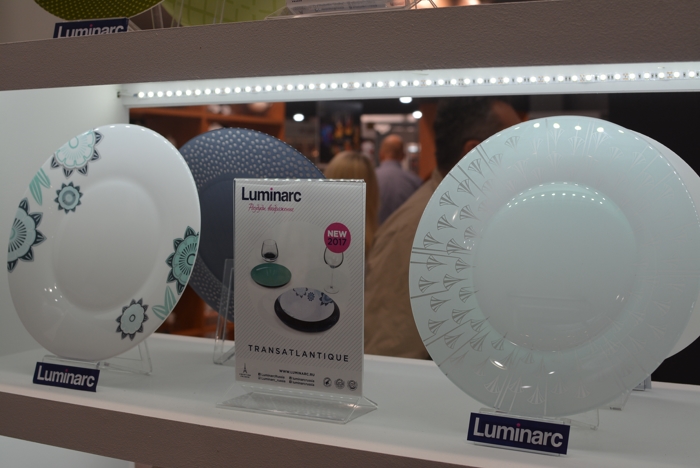 Luminarc Transatlantique