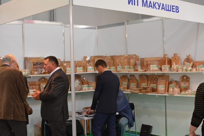 ИП Макуашев