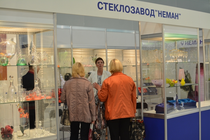 Стеклозавод "Неман"