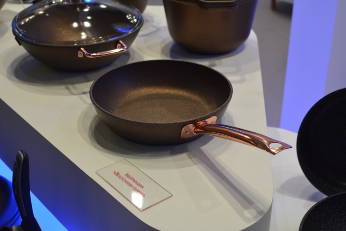 Восточная кухня