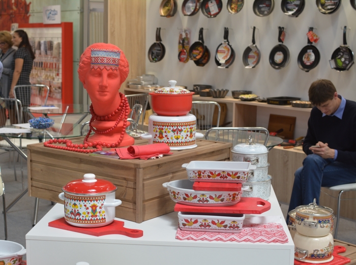 Керамика + Эмаль