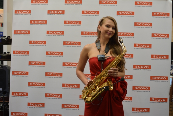 Музыкальное сопровождение