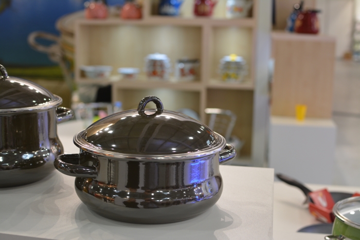 Vitross прототип