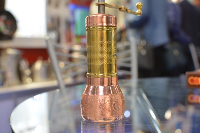 Новинка от TimA